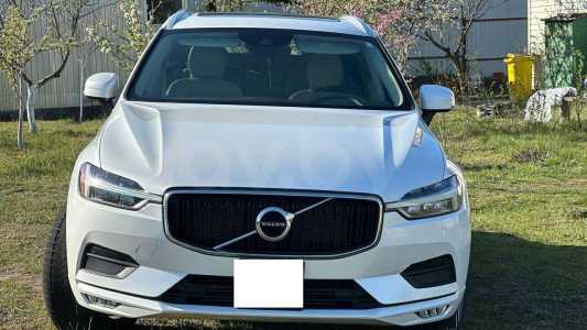 Volvo XC60 II