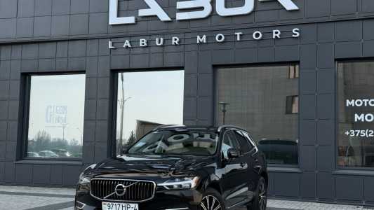 Volvo XC60 II
