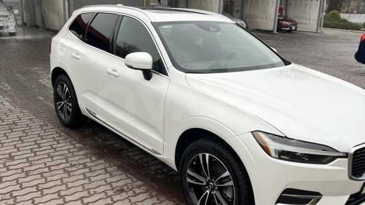 Volvo XC60 II