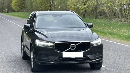 Volvo XC60 II