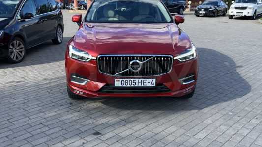 Volvo XC60 II