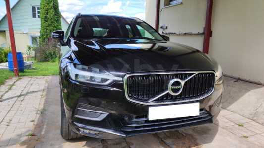 Volvo XC60 II