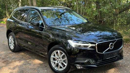 Volvo XC60 II