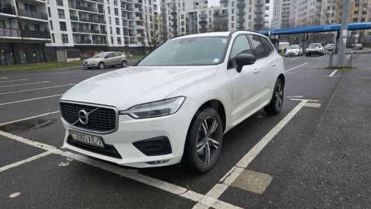 Volvo XC60 II