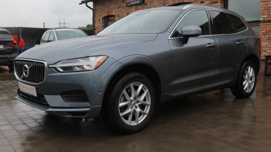 Volvo XC60 II