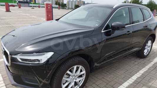 Volvo XC60 II