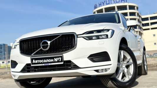 Volvo XC60 II