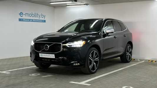 Volvo XC60 II