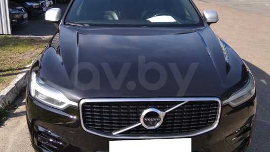 Volvo XC60 II