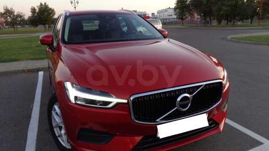 Volvo XC60 II