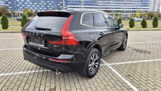 Volvo XC60 II