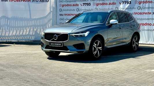 Volvo XC60 II