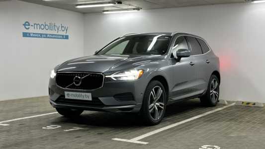 Volvo XC60 II