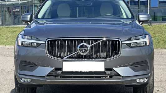 Volvo XC60 II