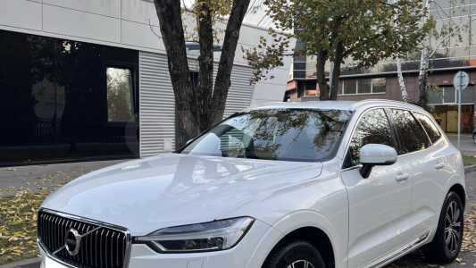 Volvo XC60 II