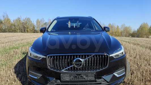 Volvo XC60 II