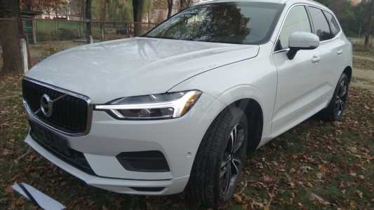 Volvo XC60 II