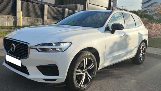 Volvo XC60 II