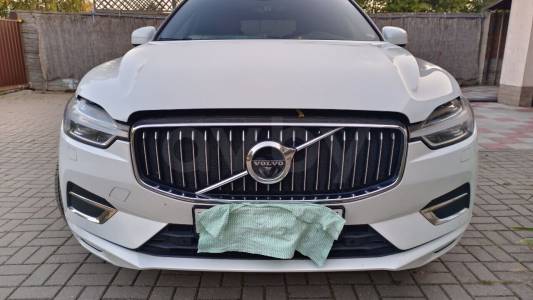 Volvo XC60 II