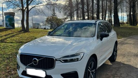 Volvo XC60 II