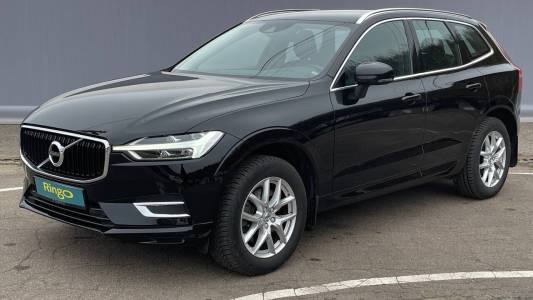 Volvo XC60 II