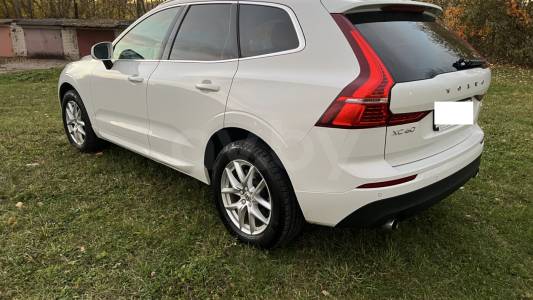 Volvo XC60 II