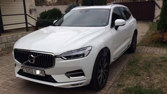 Volvo XC60 II