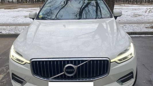 Volvo XC60 II