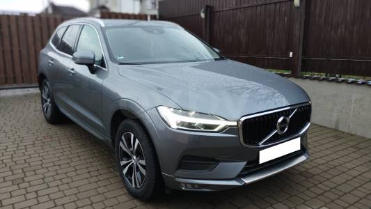 Volvo XC60 II