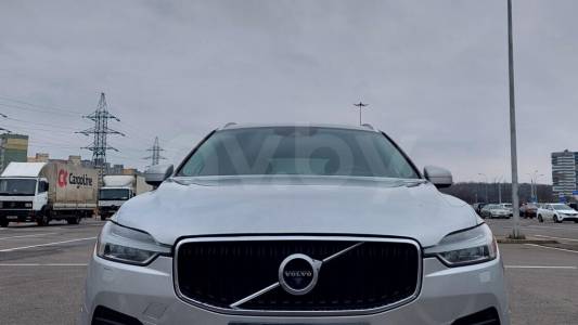 Volvo XC60 II