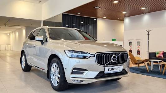 Volvo XC60 II