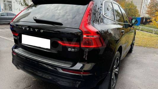 Volvo XC60 II