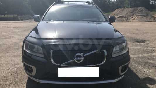 Volvo XC70 III