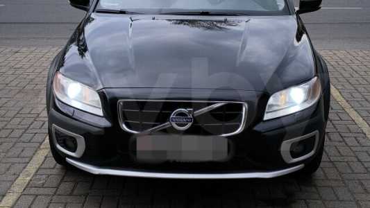 Volvo XC70 III