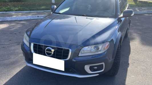 Volvo XC70 III