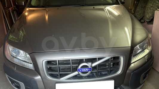 Volvo XC70 III