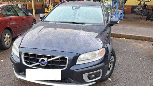 Volvo XC70 III