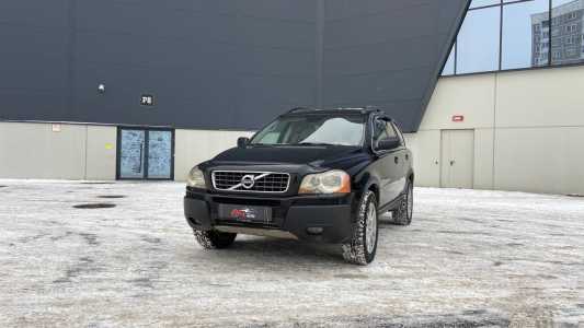 Volvo XC90 I