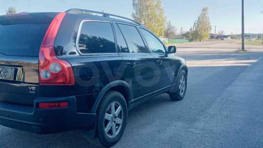 Volvo XC90 I