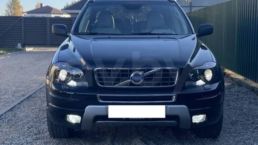 Volvo XC90 I