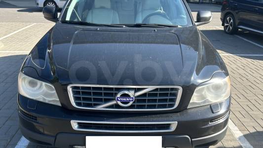 Volvo XC90 I Рестайлинг