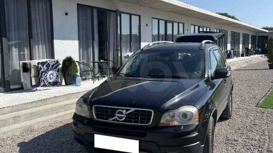 Volvo XC90 I Рестайлинг