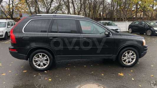 Volvo XC90 I Рестайлинг