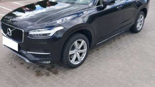 Volvo XC90 II, 2015, пробег 420000 км Volvo XC90 II, 2015, пробег 420000 км