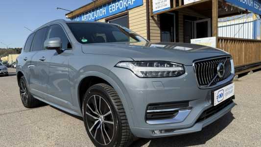 Volvo XC90 II