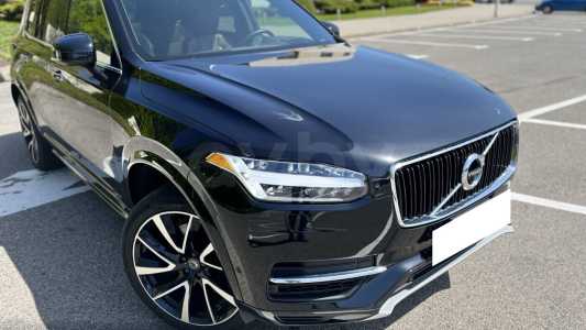 Volvo XC90 II