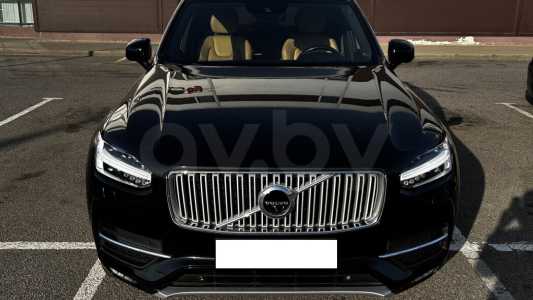 Volvo XC90 II