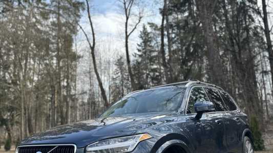 Volvo XC90 II