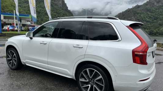 Volvo XC90 II