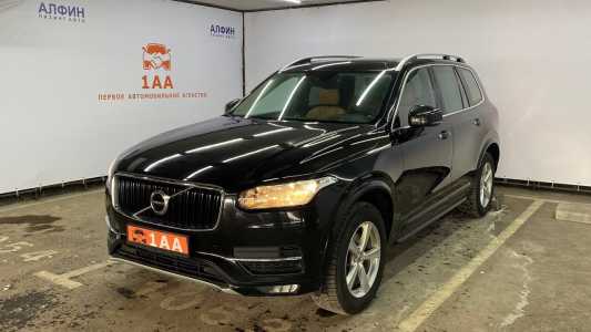 Volvo XC90 II